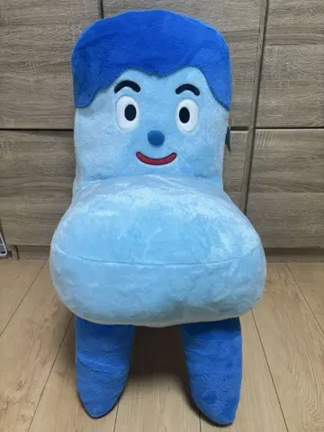 익일 배송 코시 봉제 인형 미사용 택 포함