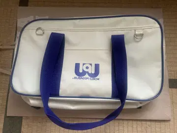 와페 스쿨백