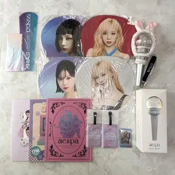 [ aespa ] 윈터