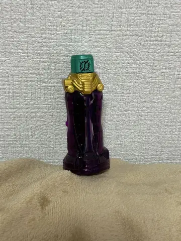 가면라이더 빌드 DX 크로커다일 크랙 풀 보틀