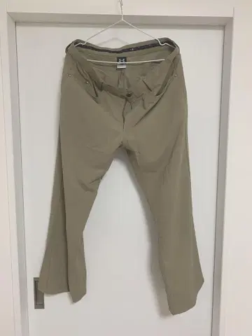 언더아머 팬츠 사이즈 91