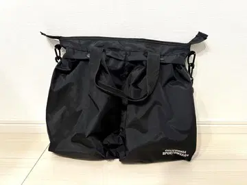 헬멧 백 CALIFORNIA SPORTSWEAR