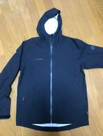 마무트 나일론 자켓
