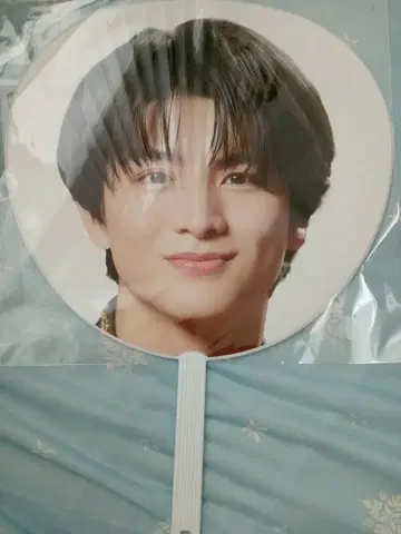 EBIDAN THE LIVE 2025 초특급 하루 부채