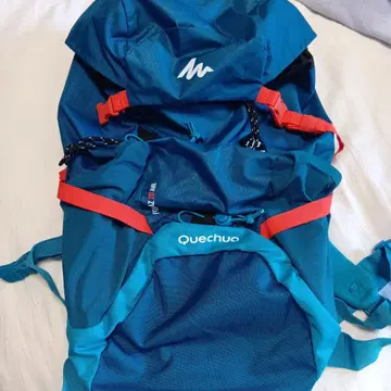 Quechua Forclaz 20 Air 백팩