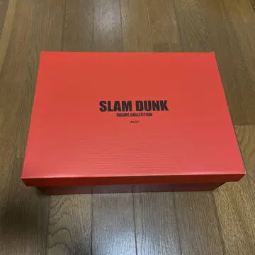SLAM DUNK 피규어 컬렉션 쇼호쿠 세트