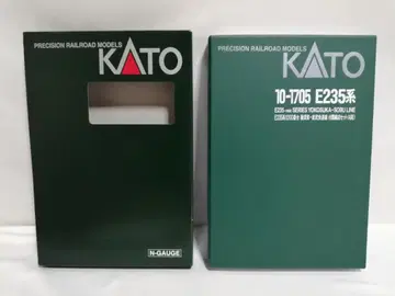 KATO E235계 1000번대 요코스카선 소부 쾌속선 10-1705