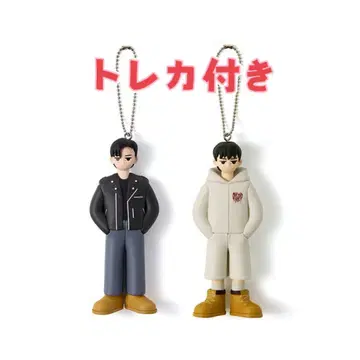 ENHYPEN Artist-Made 성훈 MINI-ME FIGURE