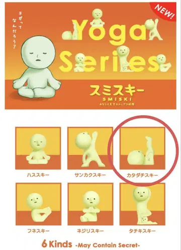 카타다치 스키 스미스 키 YOGA series