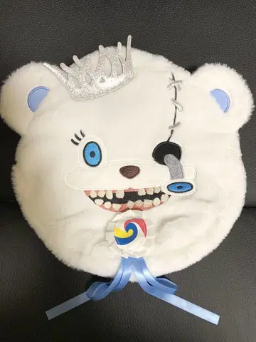 USJ 하미곰 서울 베레모