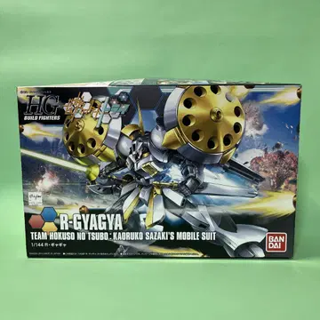 HGBF 1/144 R 갸갸