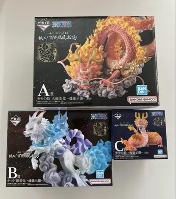 BANDAI 원피스