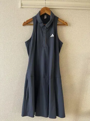 adidas 골프 원피스
