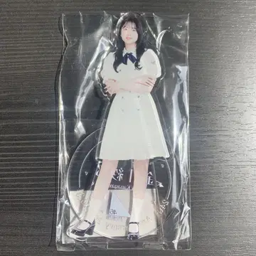 노기자카46 카나카와 사야 아크릴 스탠드 1
