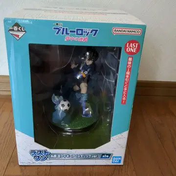 BANDAI 라스트 원 피규어 타릭 ver.