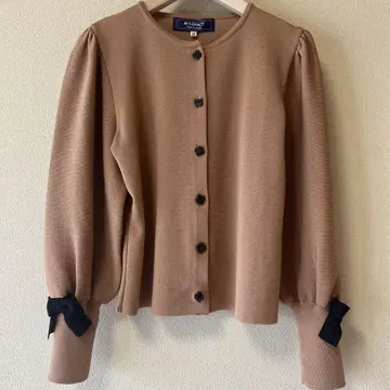 M'S GRACY 가디건 38