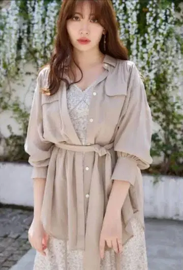 herlipto Prevost Voile Sheer Shirt