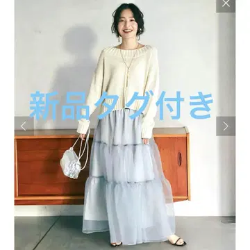 라 부티크 봉봉 스커트 La boutique BonBon 완판템