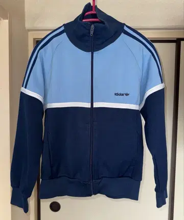 [ 구제 의류 ] adidas originals 트랙 자켓