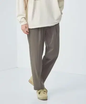 그린 라벨 릴랙싱 쓰리 시즌 1P 이지 팬츠