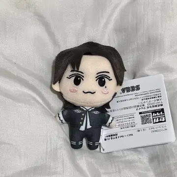 9 NCT CCOMAZ vol.2 코마즈 마스코트 텐 TEN1