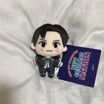 9 NCT CCOMAZ vol.2 코마즈 마스코트 텐 TEN