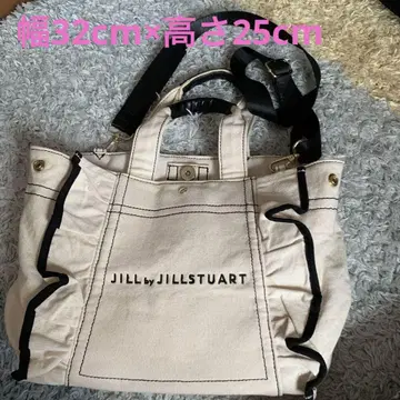 JILLSTUART 질스튜어트 토트백