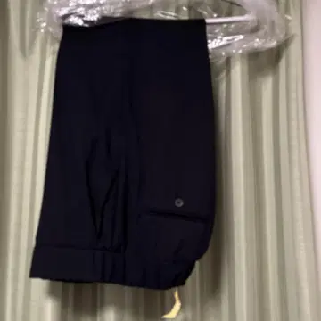 여성용 스트레이트 팬츠