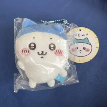 치이카와 (먼작귀) 스포츠  하치와레 마스코트