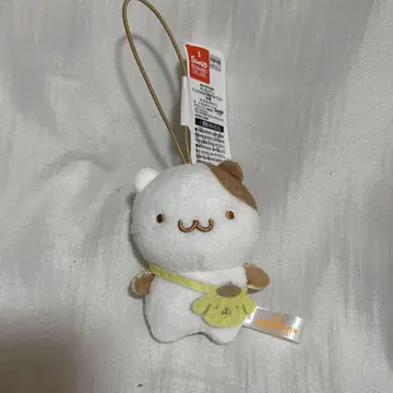 9 폼폼푸딩 팀푸딩 다 같이 산책하러 가자! 마스코트 머핀