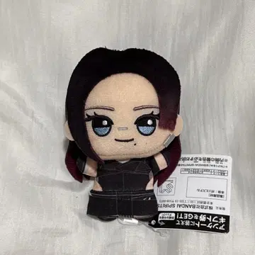 9 aespa 에스파 Whiplash SD 인형 봉제 인형 카리나1