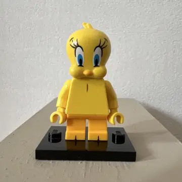 레고 (LEGO) 미니피규어 루니 툰즈 시리즈 트위티