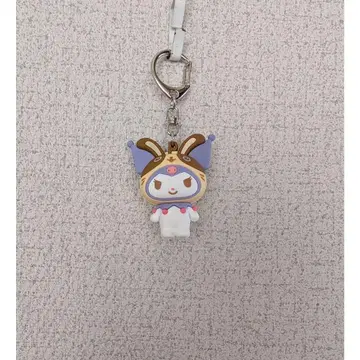 마이멜로디 키링