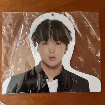 WINNER 승윤 포토 행거 공식 굿즈