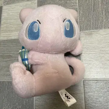 포켓몬 봉제 인형 뮤우