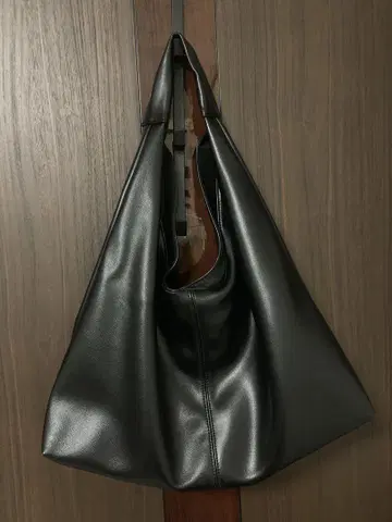 SLOBEIENA 트라이앵글 BAG