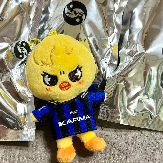 STRAY KIDS | 스트레이키즈 Stray Kids Karma Felix Uniform including