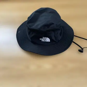 THE NORTH FACE 아웃도어 햇 XL 블랙