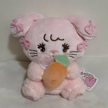 9 mikko characters 폭신폭신 BABY 봉제 인형 캐미 1