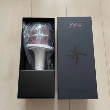 StrayKids 응원봉 VER.2