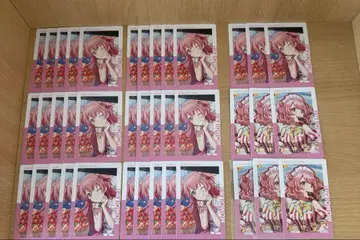 [ 가격 인하 ] 프로세카 모모이 아이리 에피카 묶음 판매 14a