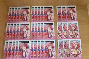 [ 가격 인하 ] 프로세카 모모이 아이리 에피카 묶음 판매 14a