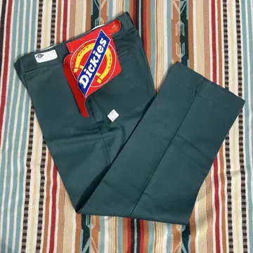 90s USA제 Dead Stock Dickies 874