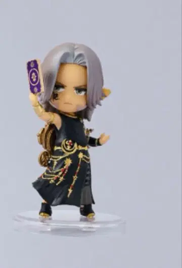 ff14 우리엔제 피규어