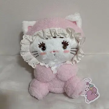 9 mikko characters BABY 봉제 인형 무스