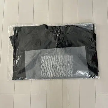 미사용 미개봉 홋카이도 마라톤 2025 TIGORA XL 러닝T셔츠