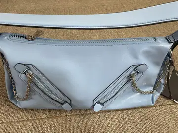 미사용 새상품 아르마니 익스체인지 여성용 원 숄더백