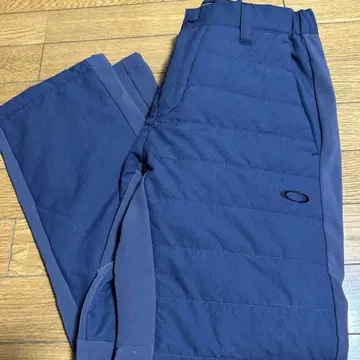 오클리 골프 팬츠 남성용