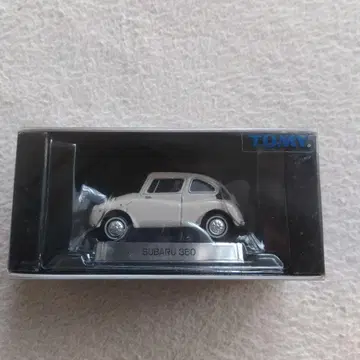 TL 토미카 리미티드 SUBARU 360 0016