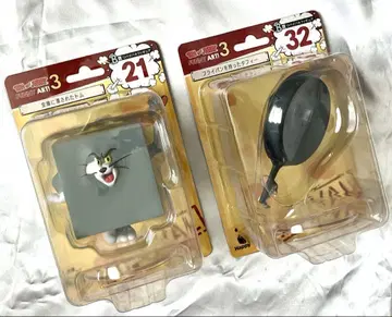 톰과 제리 TOM and JERRY FUNNY ART! 3 제일복권